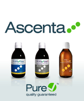 ascenta