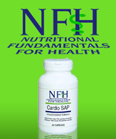 NFH-supplements