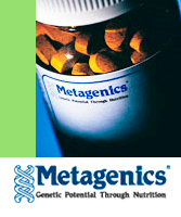 metagenics